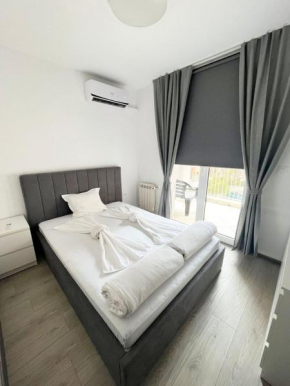 Lubata 5 Apartments
